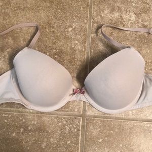 34B Pink Bra